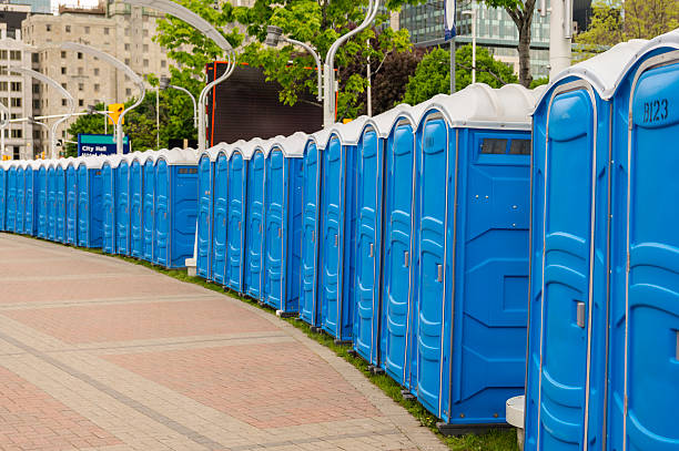 Trusted Shallotte, NC Portable Potty Rental Experts