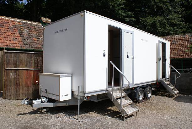 Best Portable Restroom Maintenance and Cleaning  in Shallotte, NC